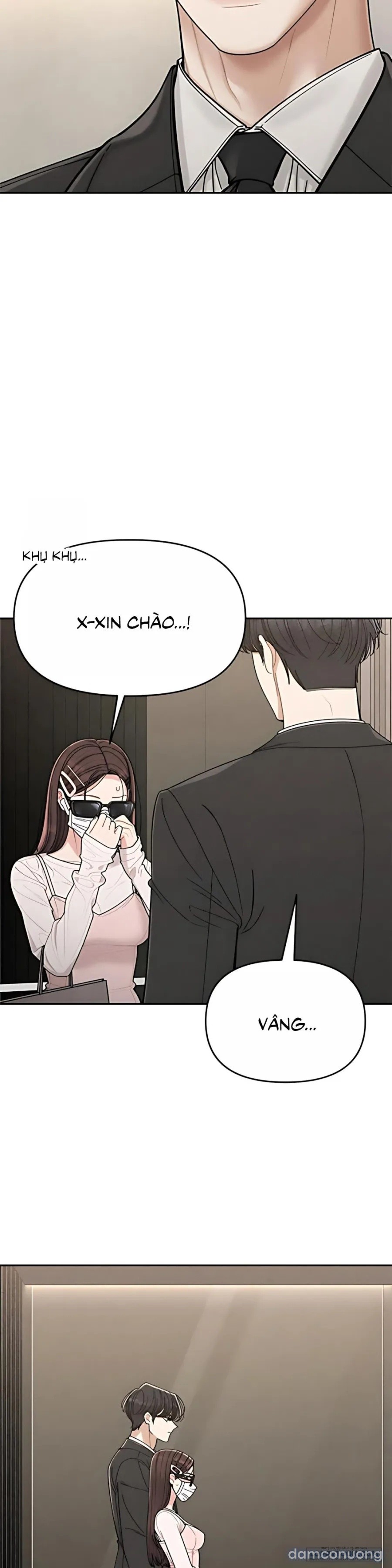 Nhật Ký Quan Sát Con Trai Bạn Mẹ 