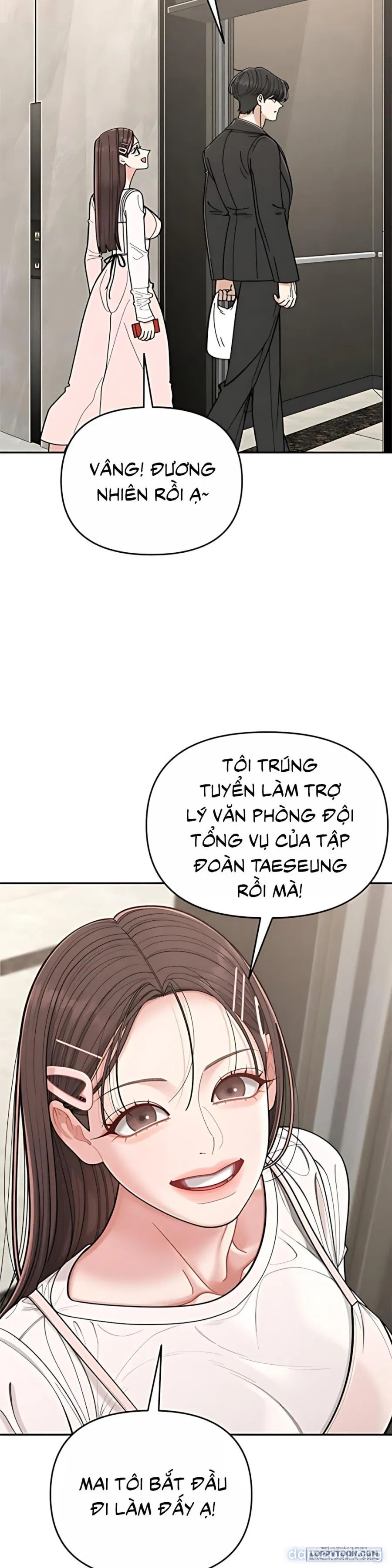 Nhật Ký Quan Sát Con Trai Bạn Mẹ 