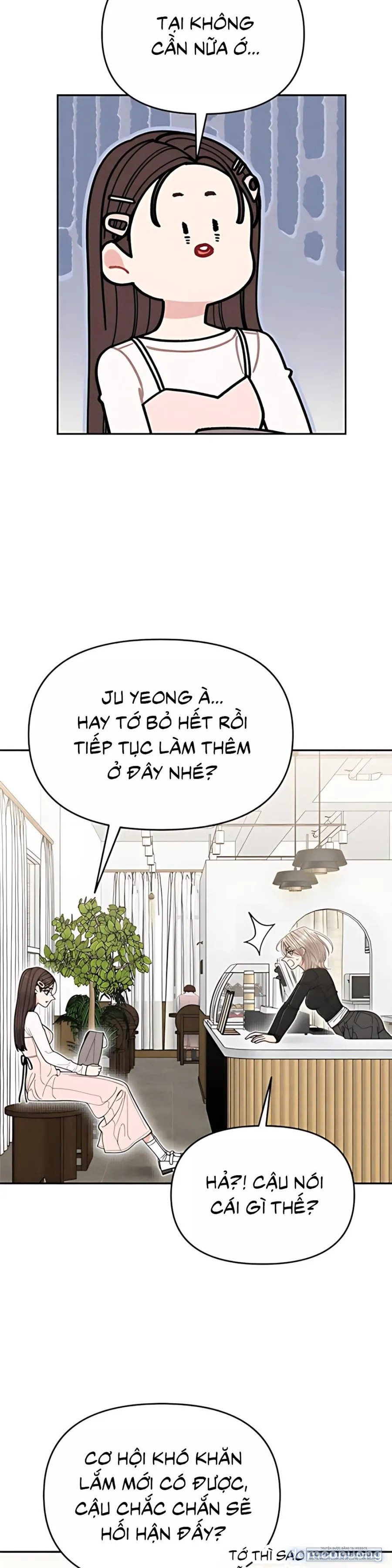 Nhật Ký Quan Sát Con Trai Bạn Mẹ 