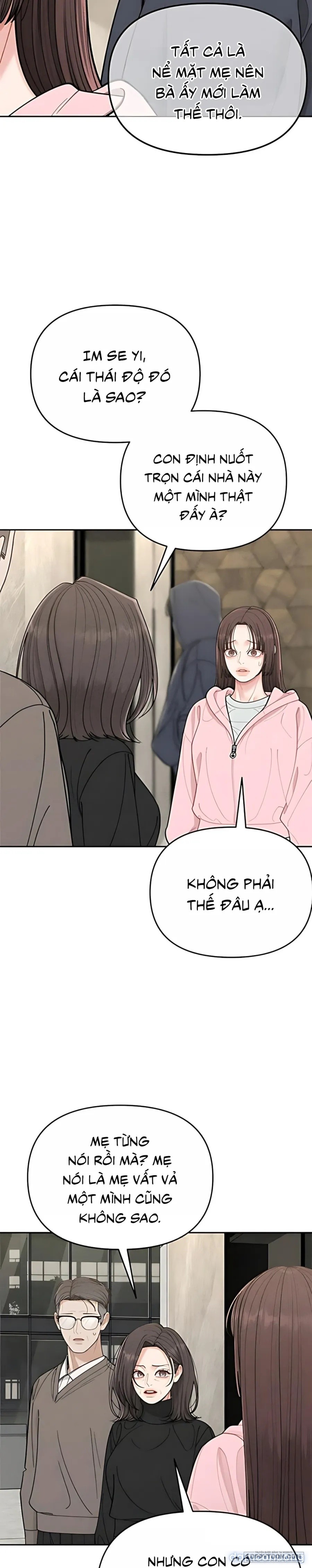 Nhật Ký Quan Sát Con Trai Bạn Mẹ 
