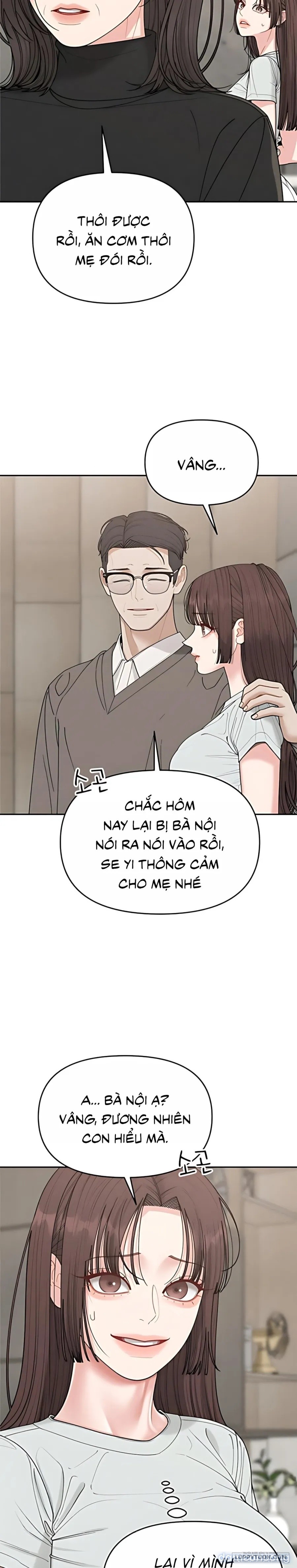 Nhật Ký Quan Sát Con Trai Bạn Mẹ 