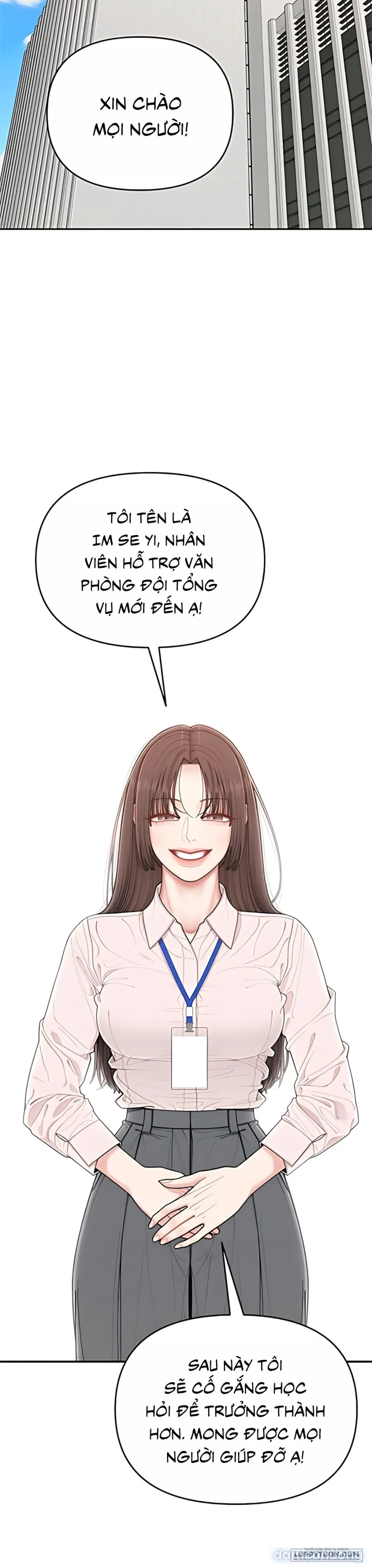 Nhật Ký Quan Sát Con Trai Bạn Mẹ 