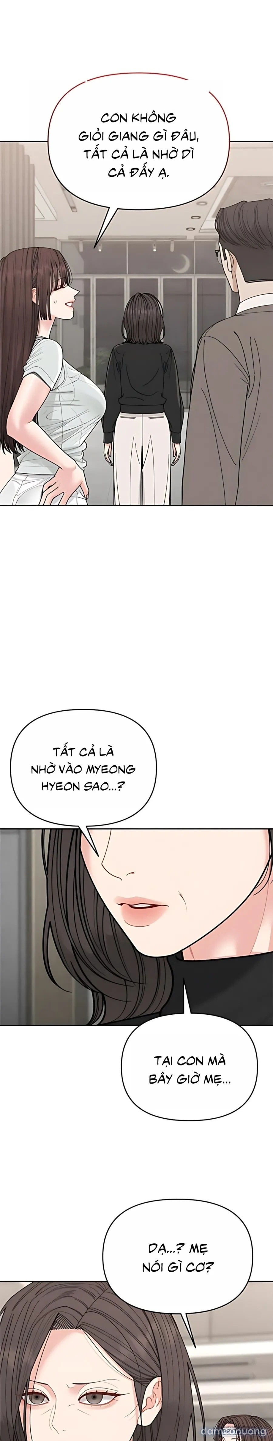 Nhật Ký Quan Sát Con Trai Bạn Mẹ 