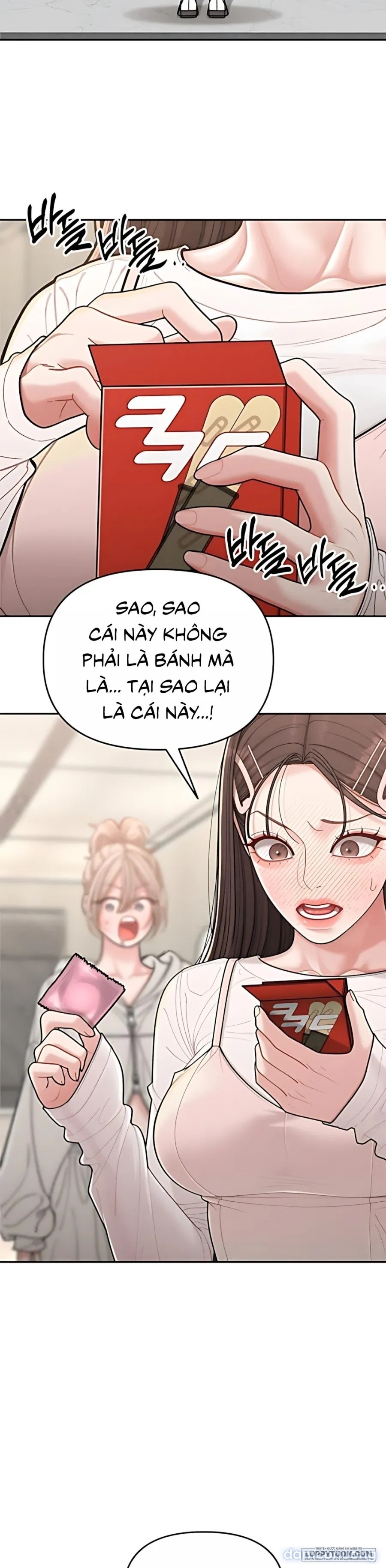 Nhật Ký Quan Sát Con Trai Bạn Mẹ 