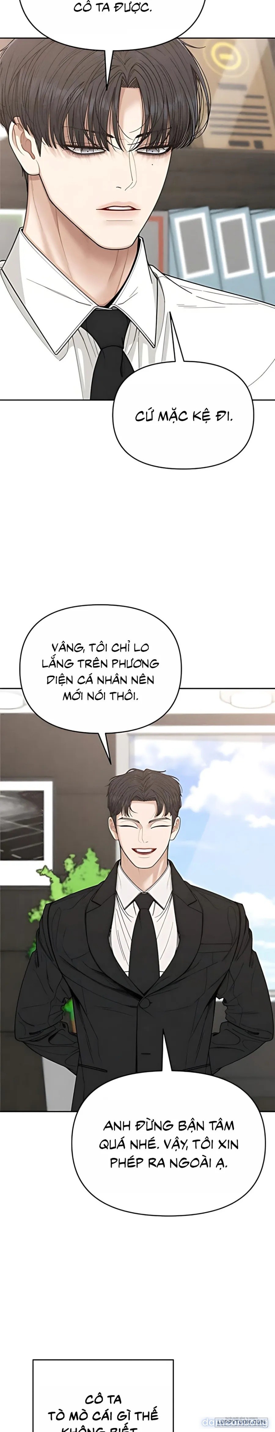 Nhật Ký Quan Sát Con Trai Bạn Mẹ 