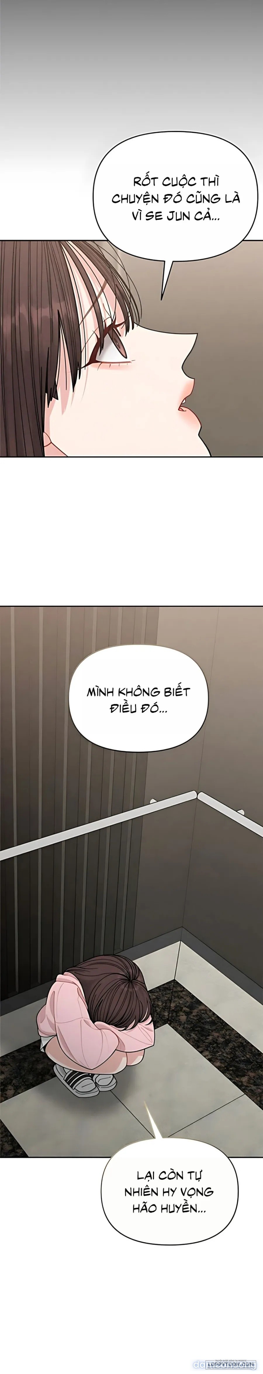 Nhật Ký Quan Sát Con Trai Bạn Mẹ 