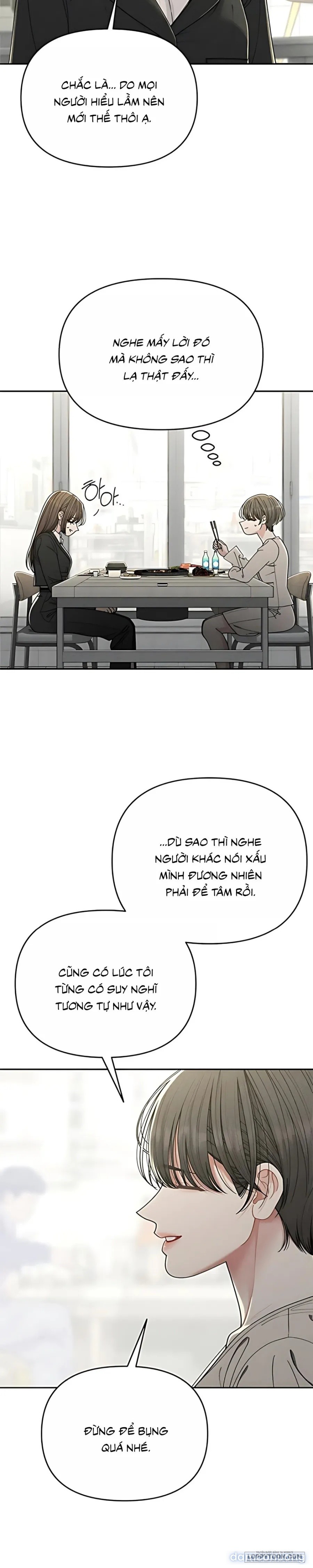 Nhật Ký Quan Sát Con Trai Bạn Mẹ 