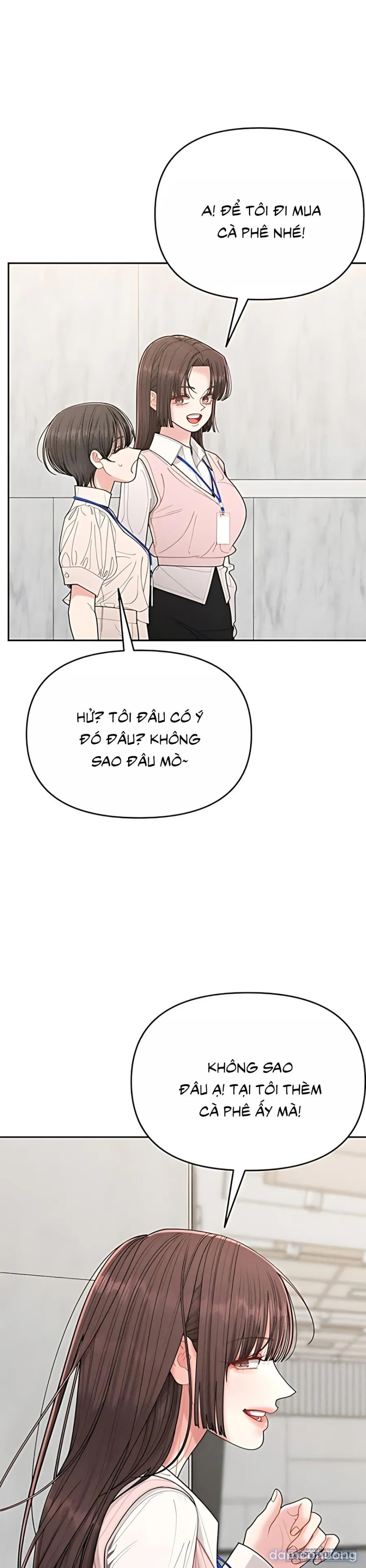 Nhật Ký Quan Sát Con Trai Bạn Mẹ 