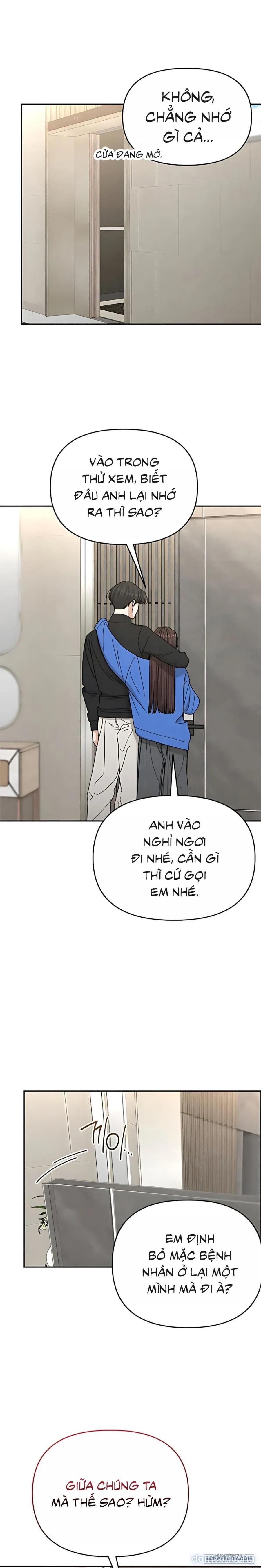 Nhật Ký Quan Sát Con Trai Bạn Mẹ 