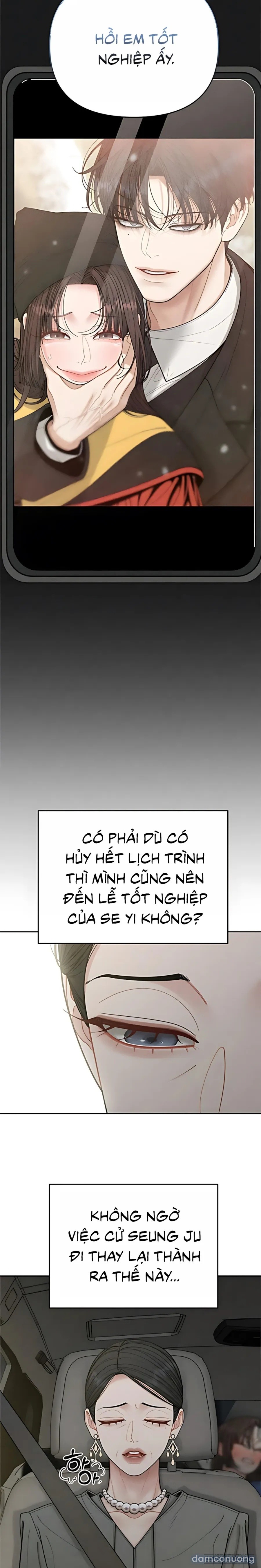 Nhật Ký Quan Sát Con Trai Bạn Mẹ 