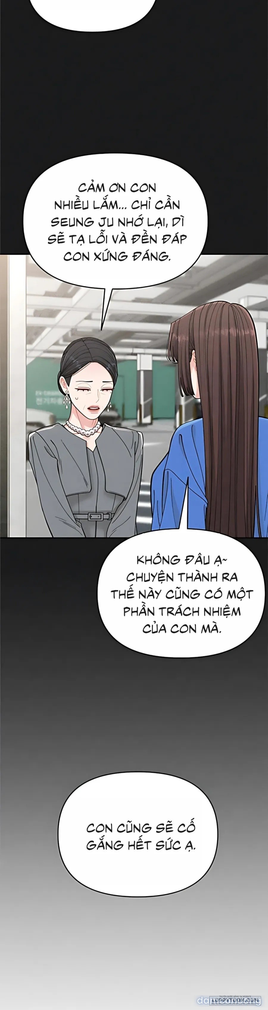 Nhật Ký Quan Sát Con Trai Bạn Mẹ 
