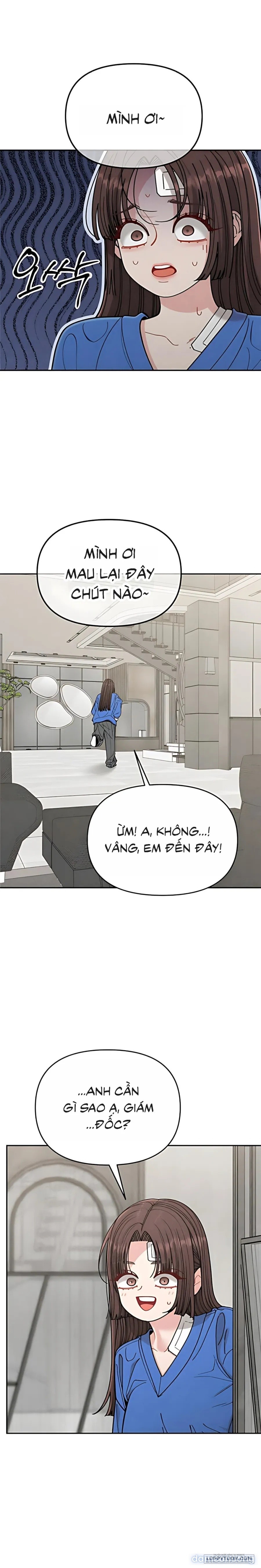 Nhật Ký Quan Sát Con Trai Bạn Mẹ 