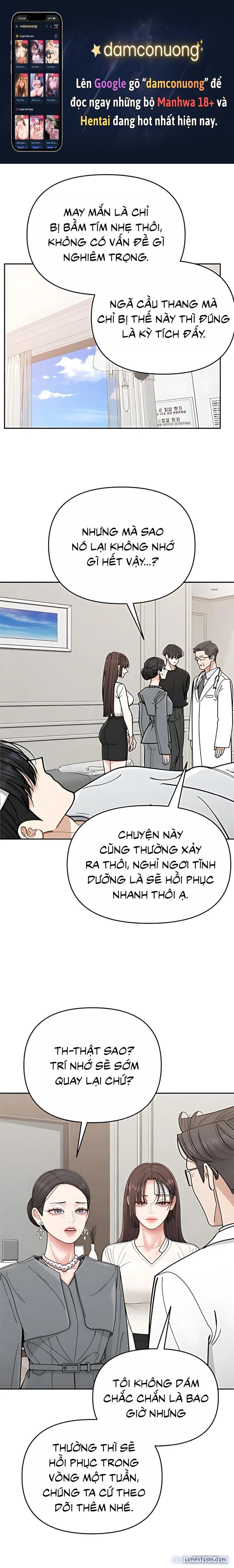 Nhật Ký Quan Sát Con Trai Bạn Mẹ 