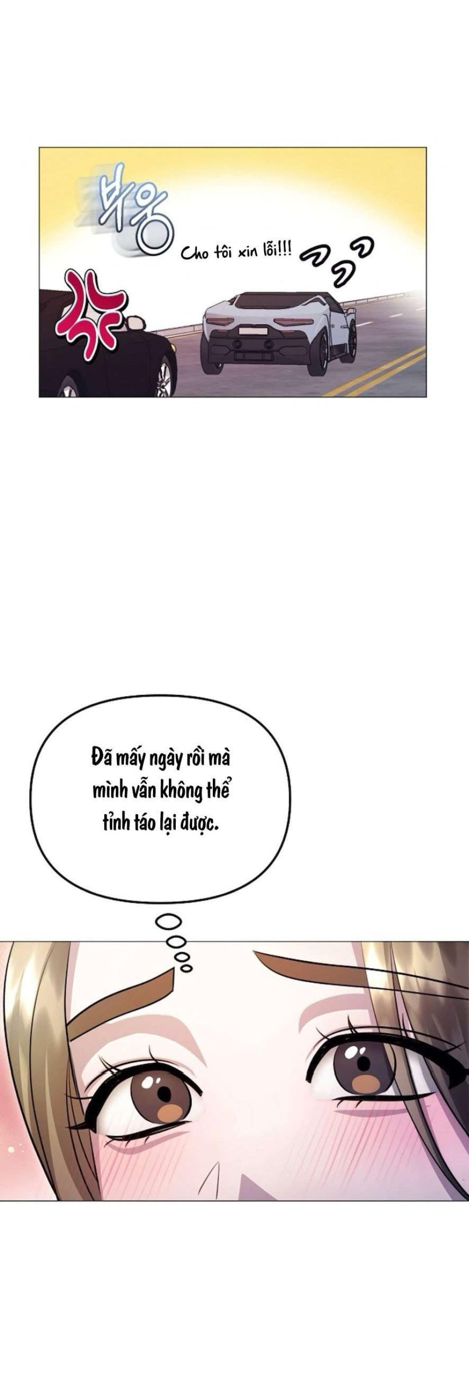 Sự Cám Dỗ Ngọt Ngào Của Cậu Bạn Thân 