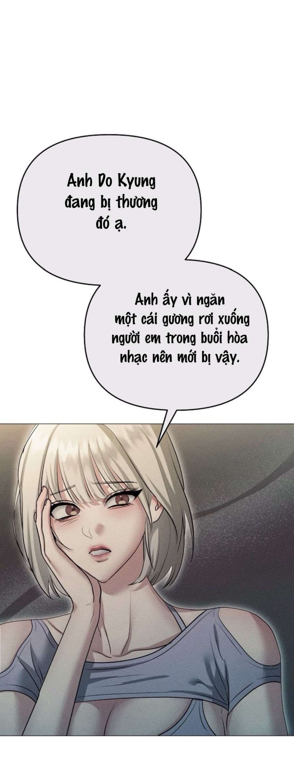 Sự Cám Dỗ Ngọt Ngào Của Cậu Bạn Thân 