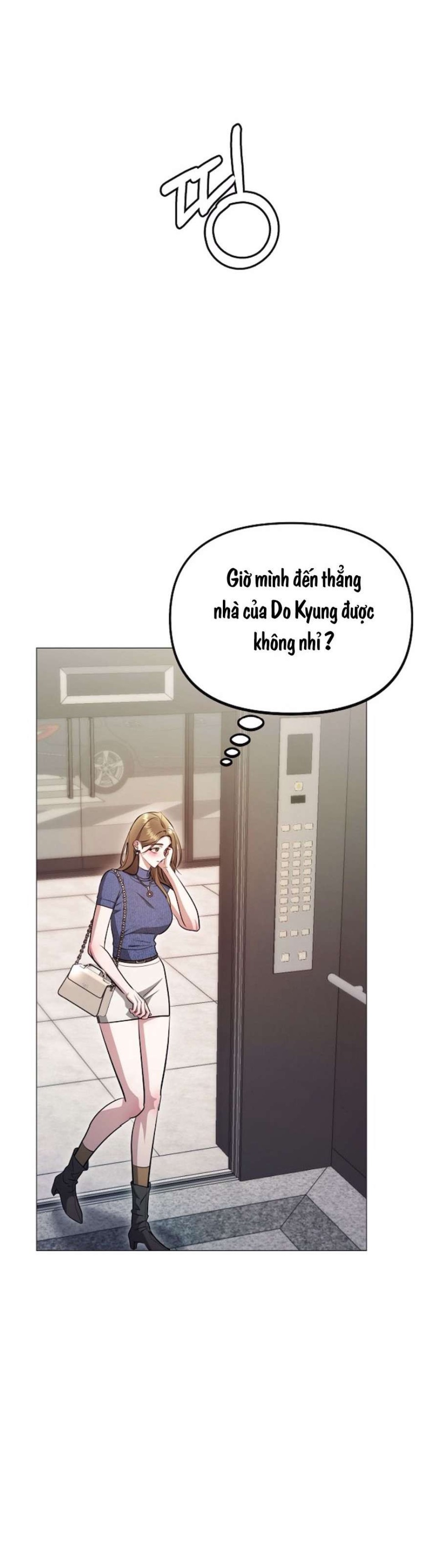 Sự Cám Dỗ Ngọt Ngào Của Cậu Bạn Thân 