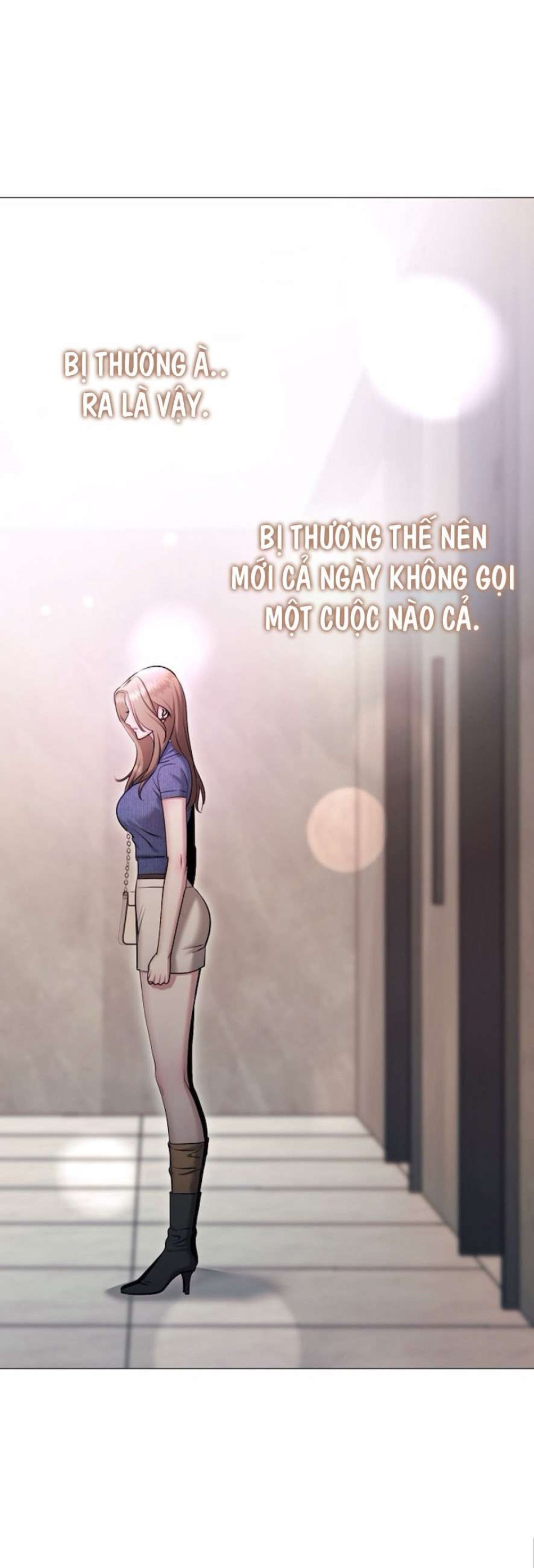 Sự Cám Dỗ Ngọt Ngào Của Cậu Bạn Thân 