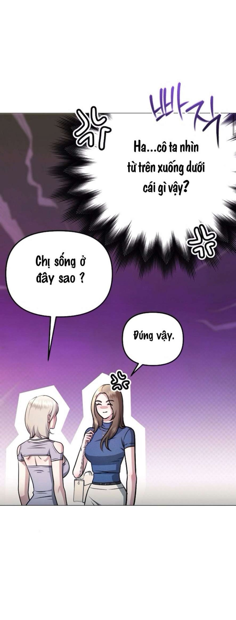 Sự Cám Dỗ Ngọt Ngào Của Cậu Bạn Thân 