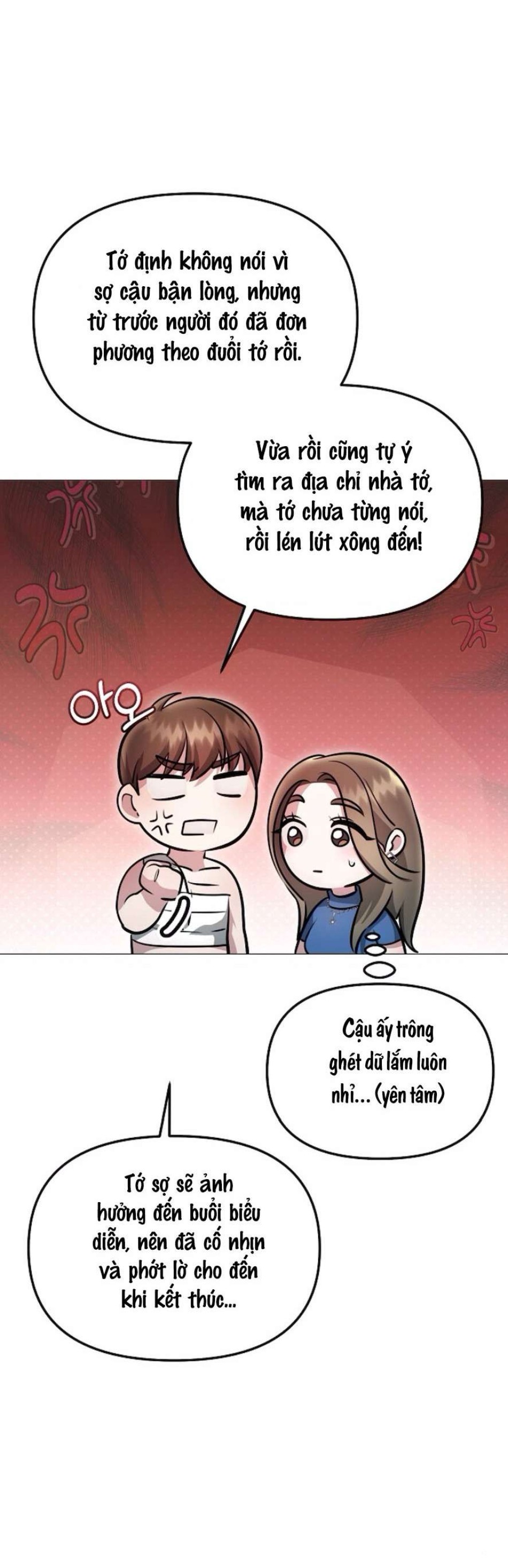 Sự Cám Dỗ Ngọt Ngào Của Cậu Bạn Thân 