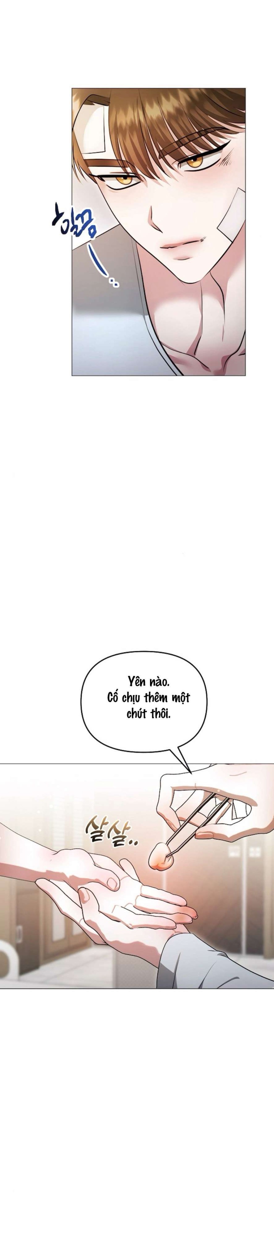 Sự Cám Dỗ Ngọt Ngào Của Cậu Bạn Thân 