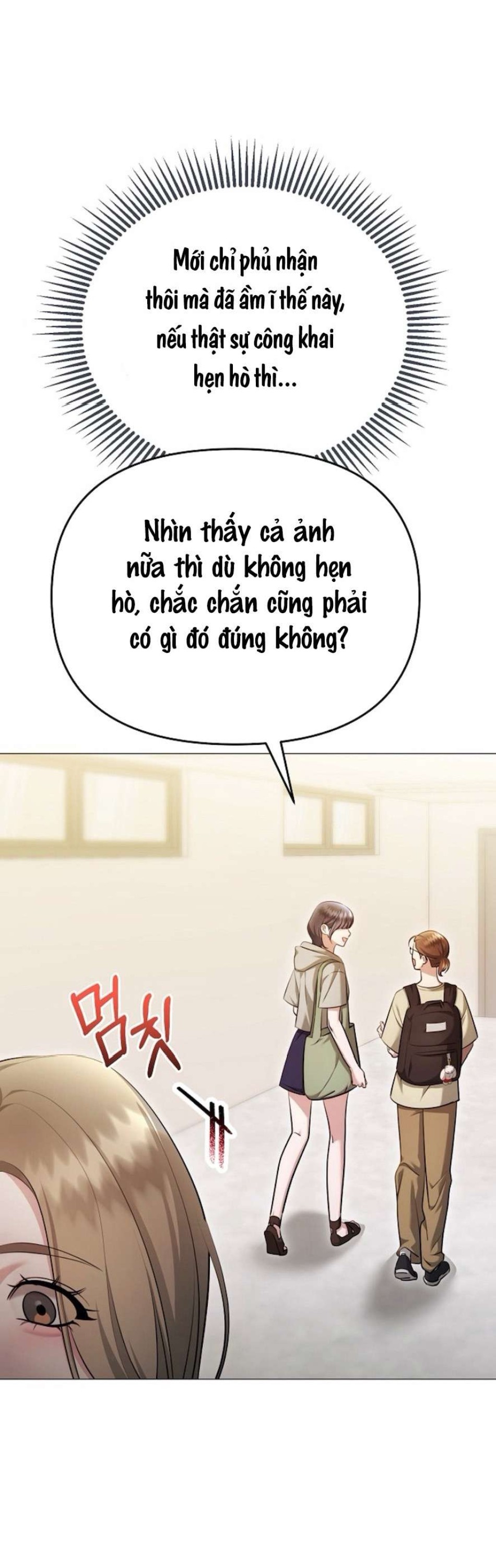 Sự Cám Dỗ Ngọt Ngào Của Cậu Bạn Thân 