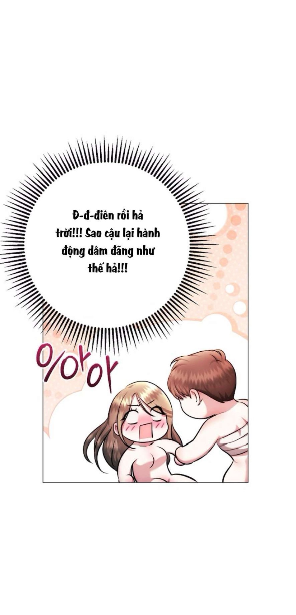 Sự Cám Dỗ Ngọt Ngào Của Cậu Bạn Thân 