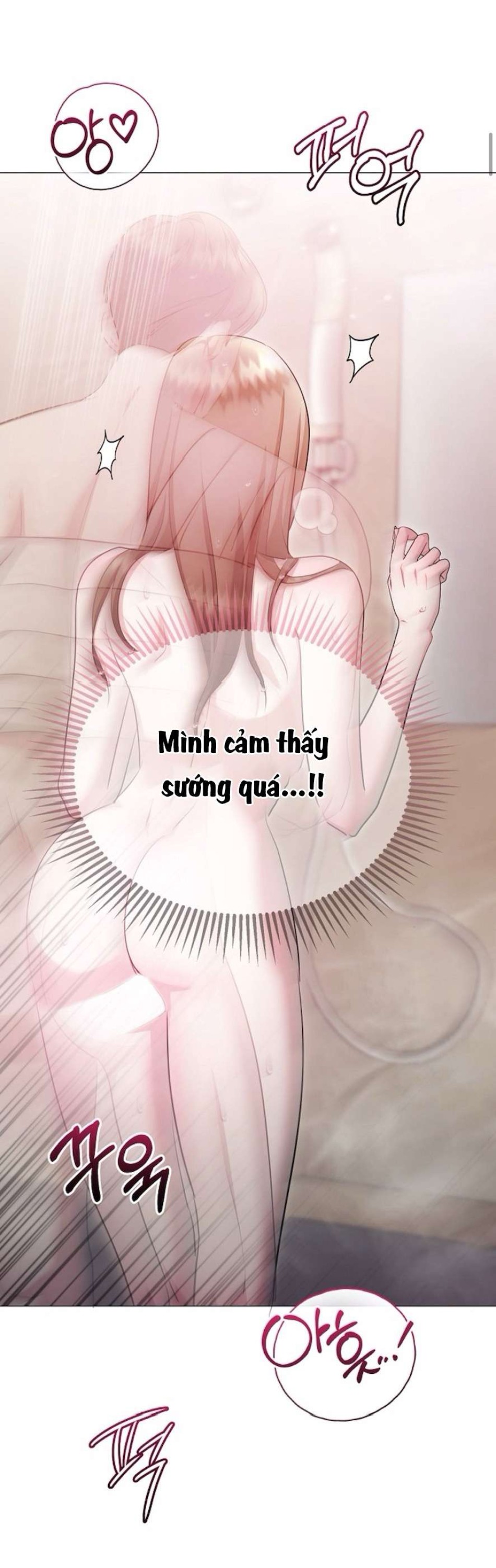Sự Cám Dỗ Ngọt Ngào Của Cậu Bạn Thân 