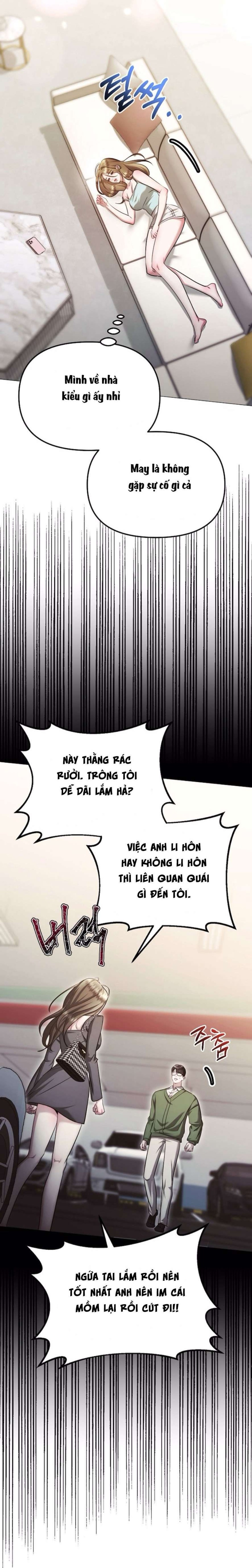 Sự Cám Dỗ Ngọt Ngào Của Cậu Bạn Thân 