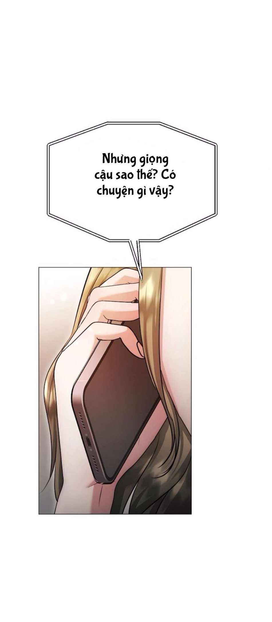 Sự Cám Dỗ Ngọt Ngào Của Cậu Bạn Thân 