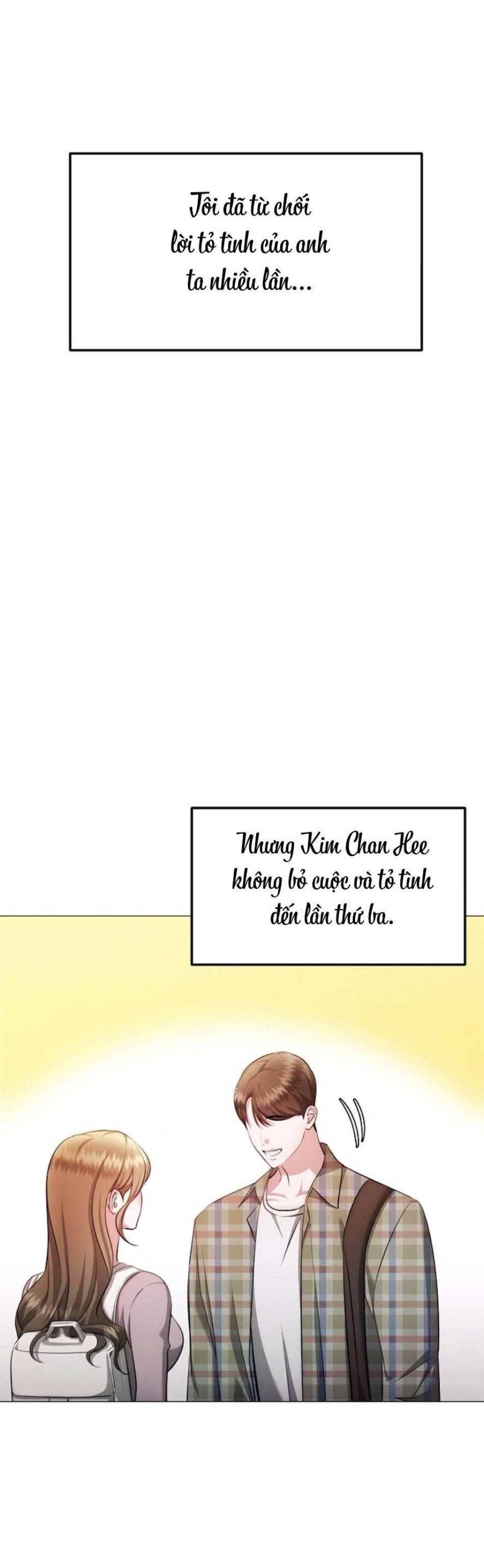 Sự Cám Dỗ Ngọt Ngào Của Cậu Bạn Thân 