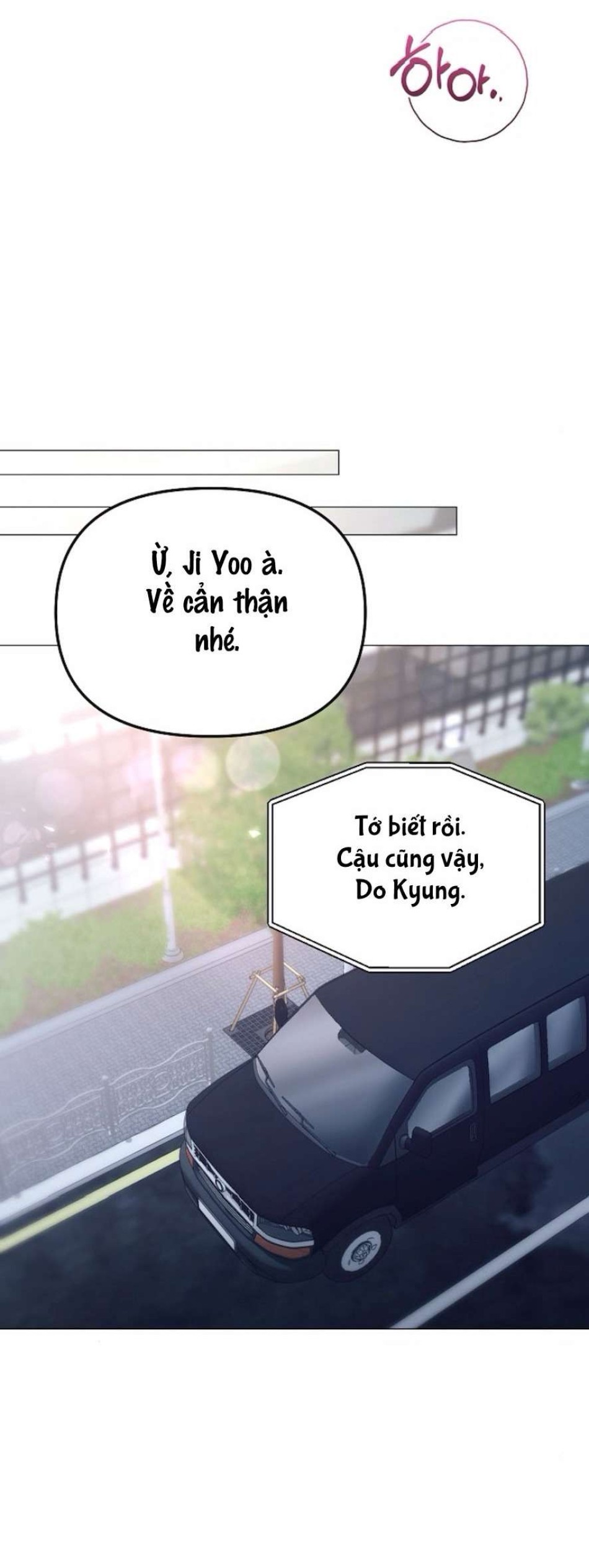 Sự Cám Dỗ Ngọt Ngào Của Cậu Bạn Thân 
