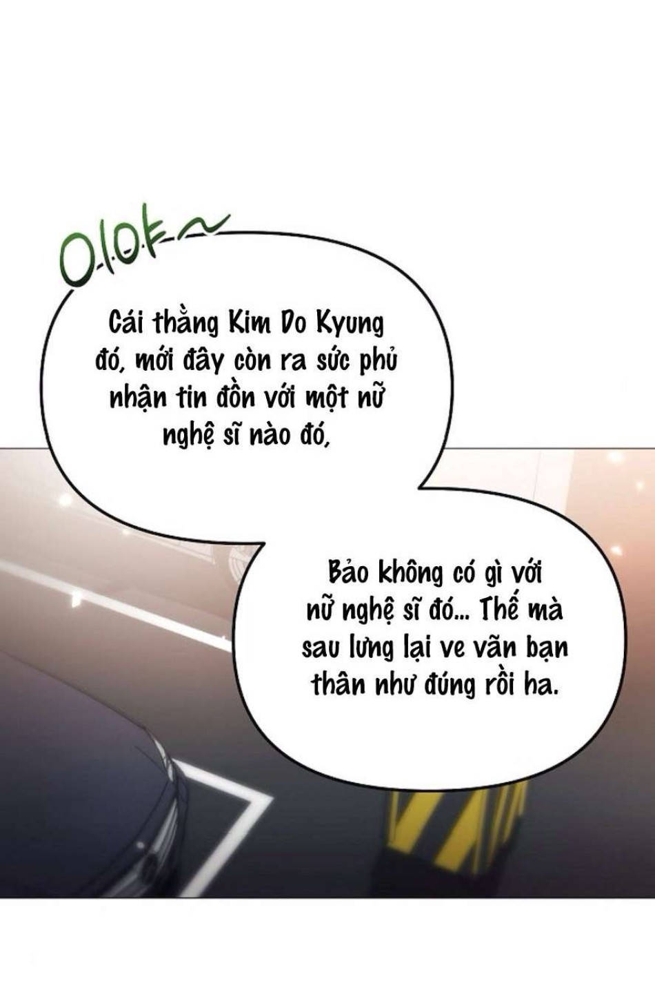 Sự Cám Dỗ Ngọt Ngào Của Cậu Bạn Thân 