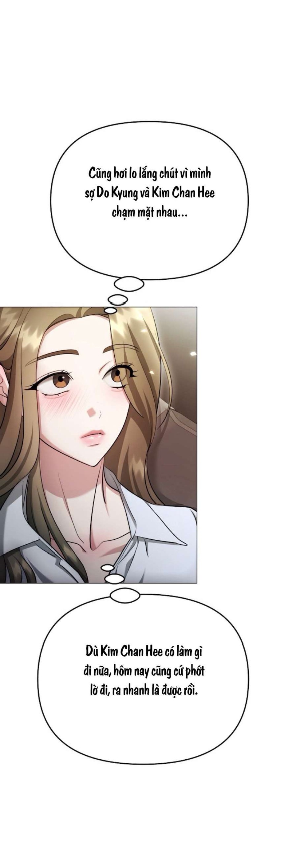 Sự Cám Dỗ Ngọt Ngào Của Cậu Bạn Thân 