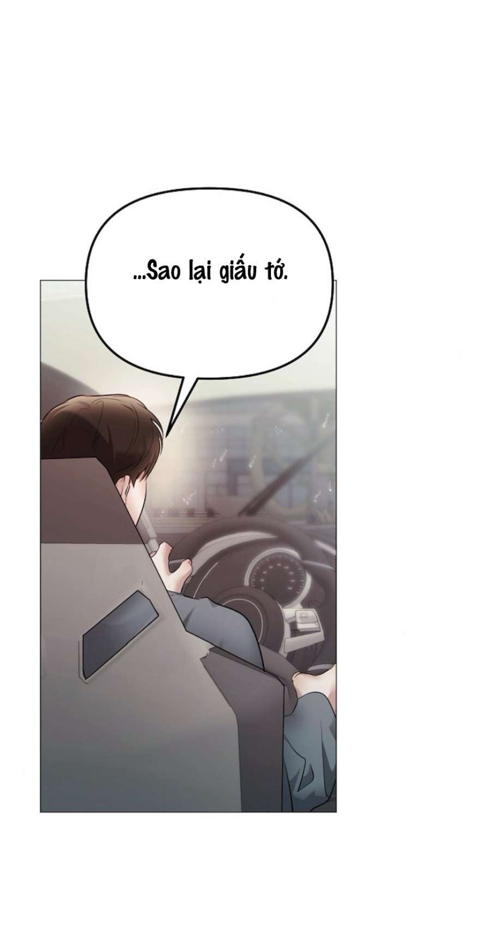 Sự Cám Dỗ Ngọt Ngào Của Cậu Bạn Thân 