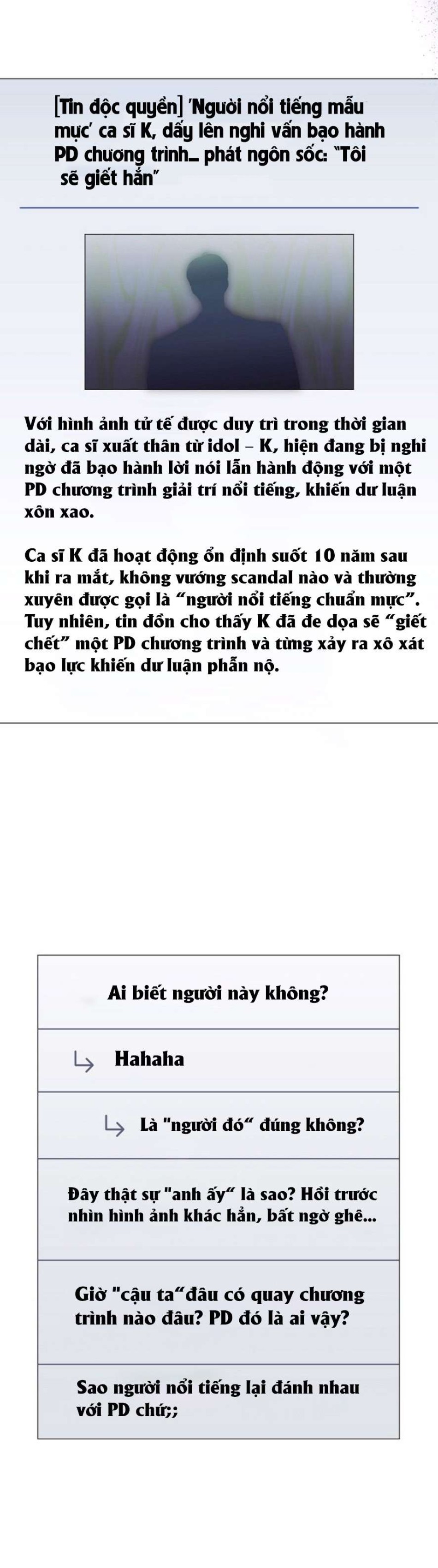 Sự Cám Dỗ Ngọt Ngào Của Cậu Bạn Thân 