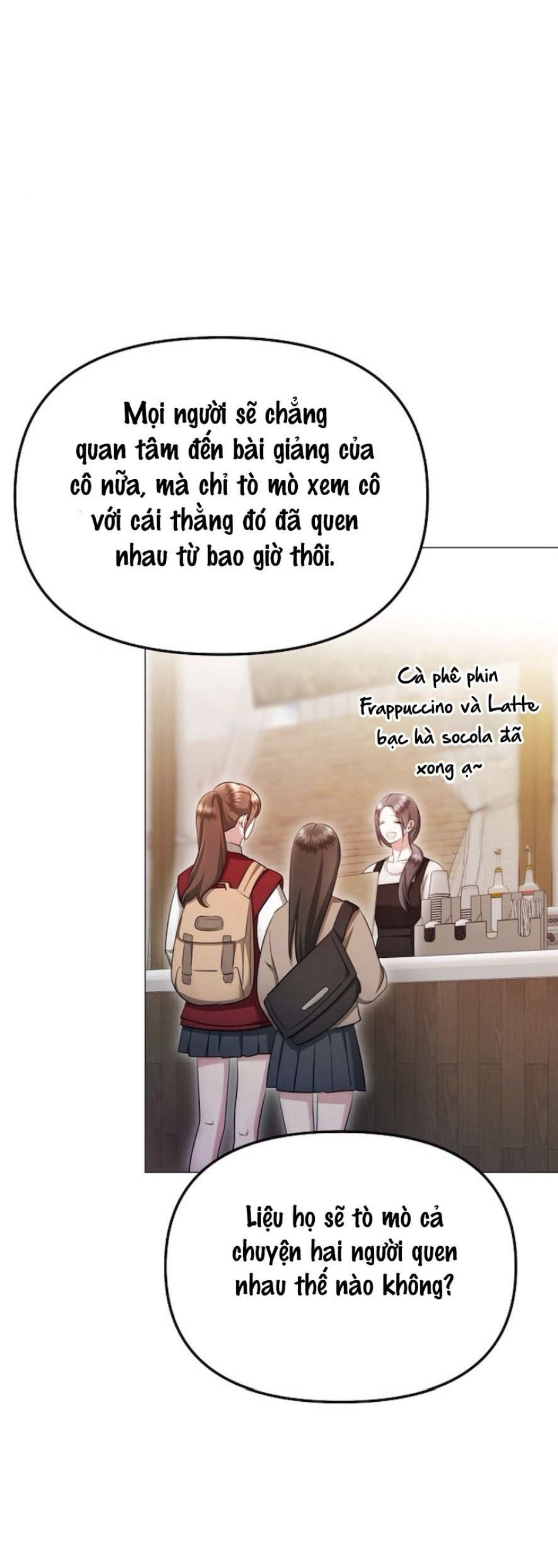 Sự Cám Dỗ Ngọt Ngào Của Cậu Bạn Thân 