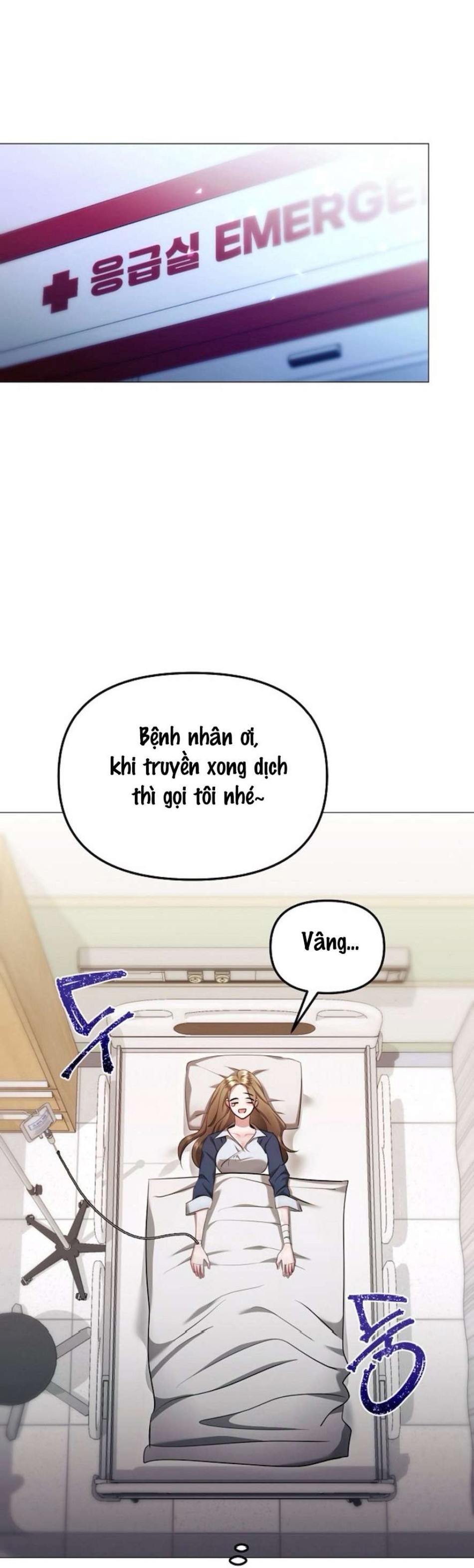 Sự Cám Dỗ Ngọt Ngào Của Cậu Bạn Thân 