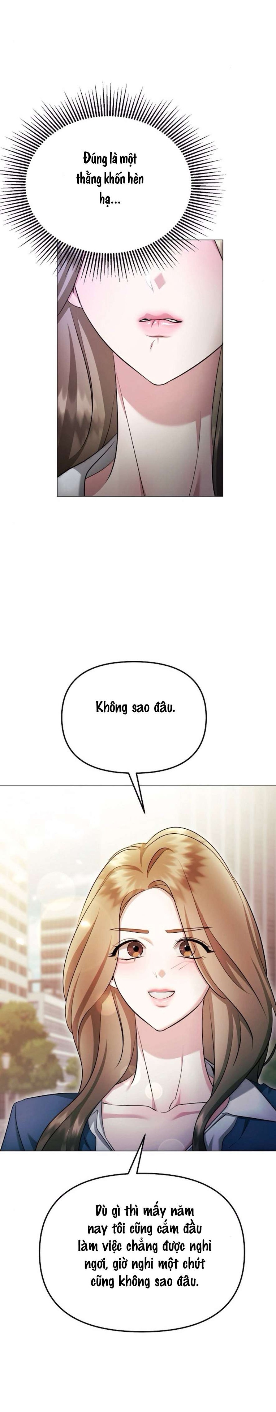 Sự Cám Dỗ Ngọt Ngào Của Cậu Bạn Thân 