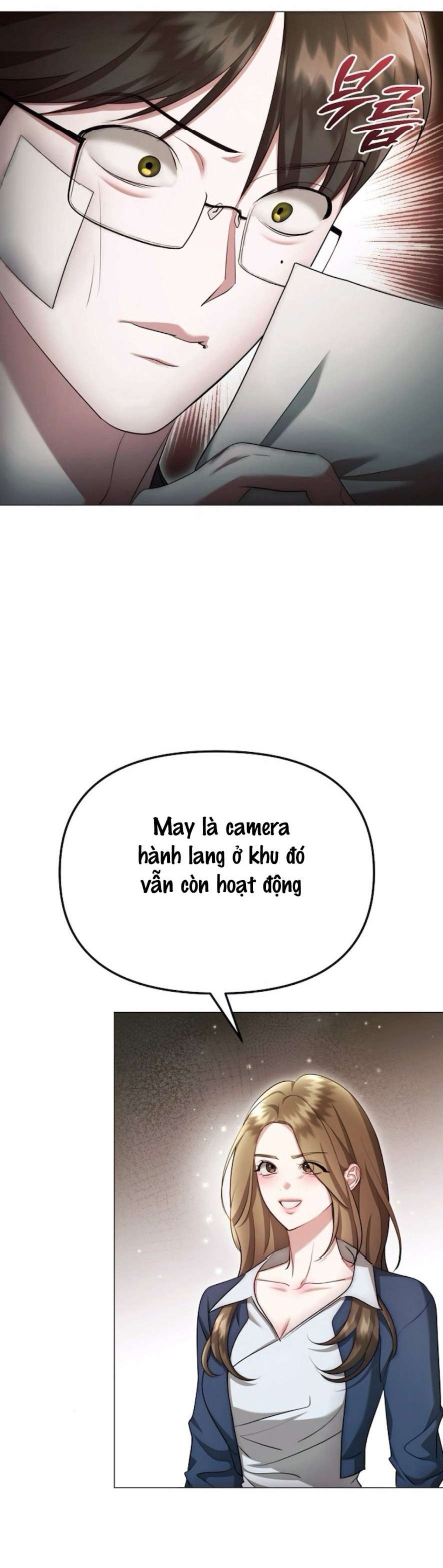Sự Cám Dỗ Ngọt Ngào Của Cậu Bạn Thân 
