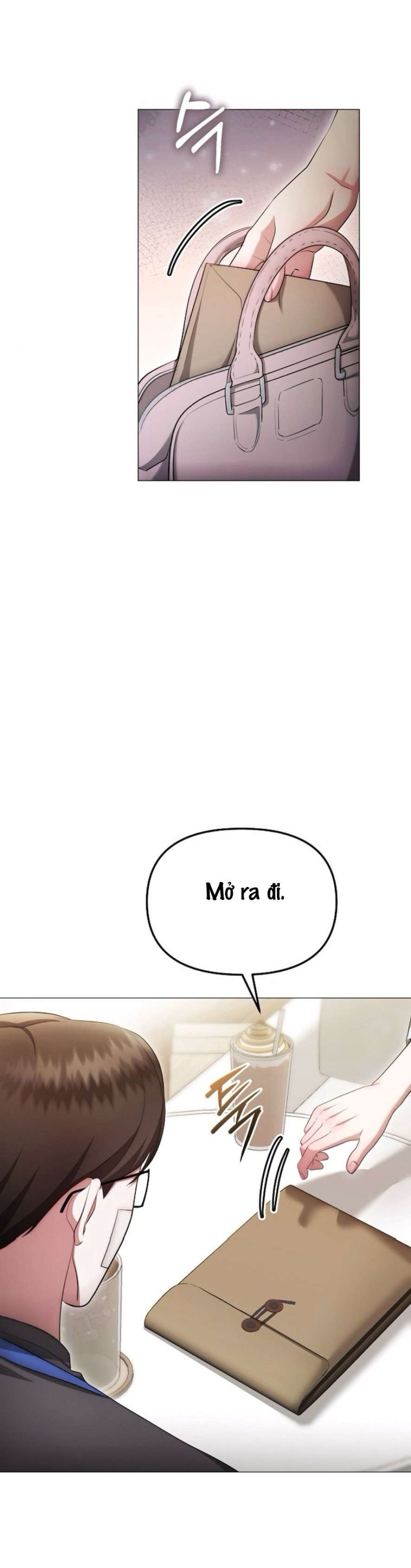 Sự Cám Dỗ Ngọt Ngào Của Cậu Bạn Thân 