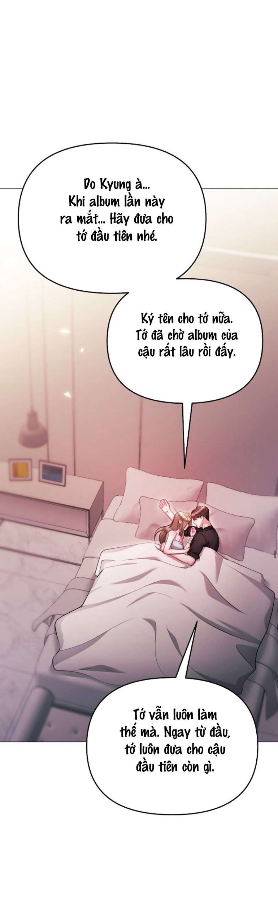 Sự Cám Dỗ Ngọt Ngào Của Cậu Bạn Thân 
