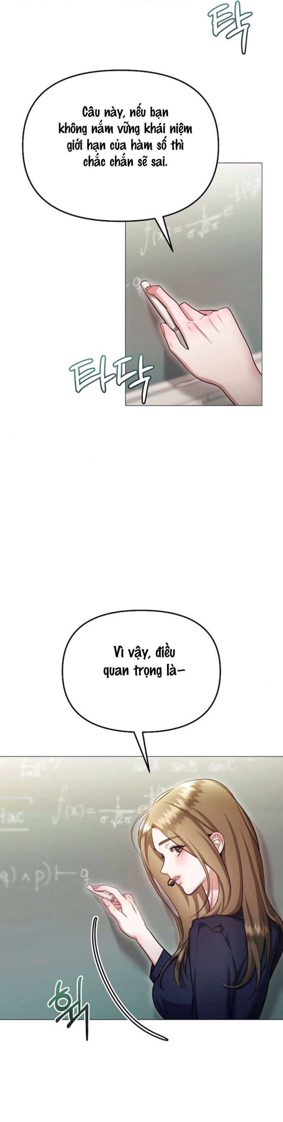 Sự Cám Dỗ Ngọt Ngào Của Cậu Bạn Thân 