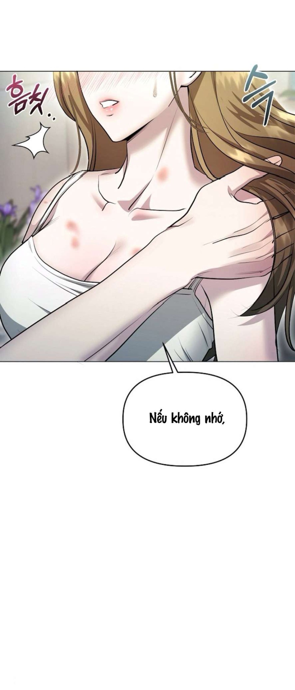 Sự Cám Dỗ Ngọt Ngào Của Cậu Bạn Thân 