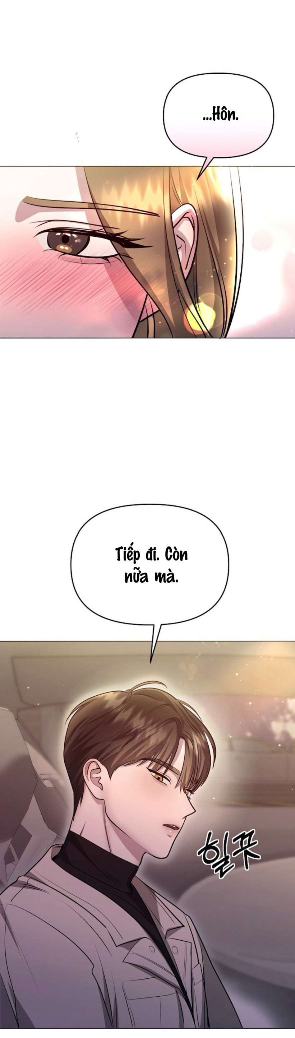 Sự Cám Dỗ Ngọt Ngào Của Cậu Bạn Thân 