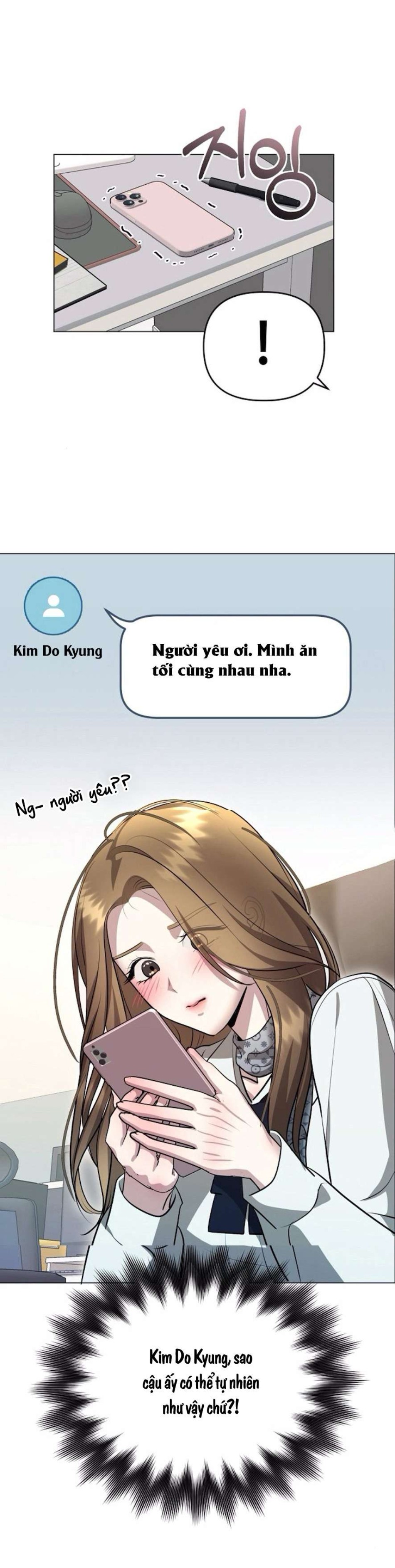 Sự Cám Dỗ Ngọt Ngào Của Cậu Bạn Thân 