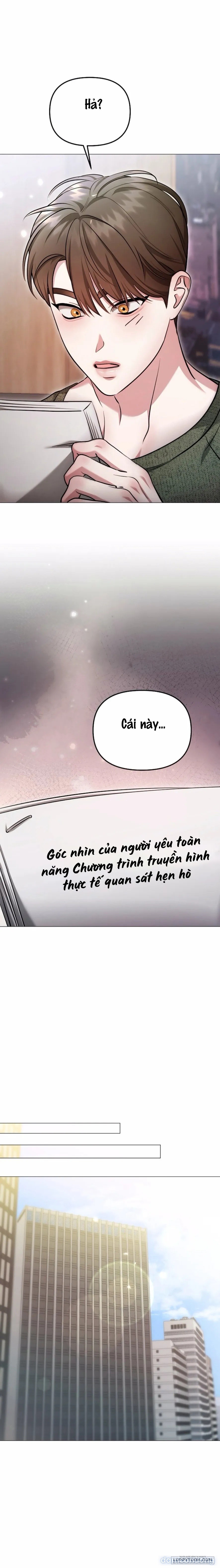 Sự Cám Dỗ Ngọt Ngào Của Cậu Bạn Thân 