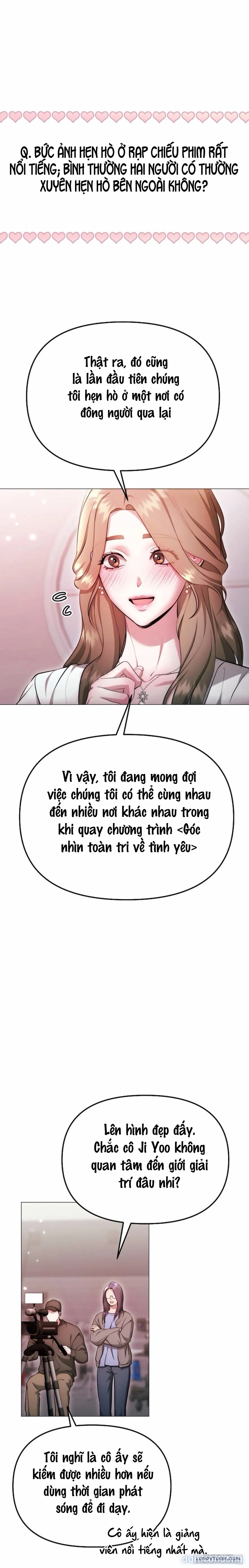 Sự Cám Dỗ Ngọt Ngào Của Cậu Bạn Thân 