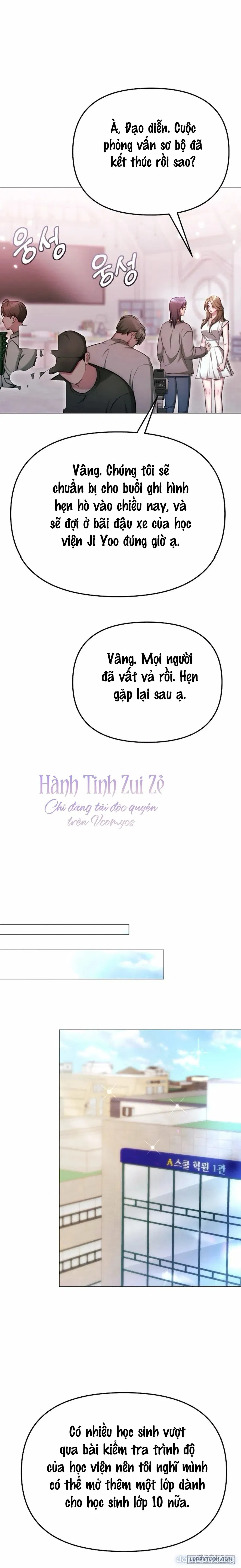 Sự Cám Dỗ Ngọt Ngào Của Cậu Bạn Thân 
