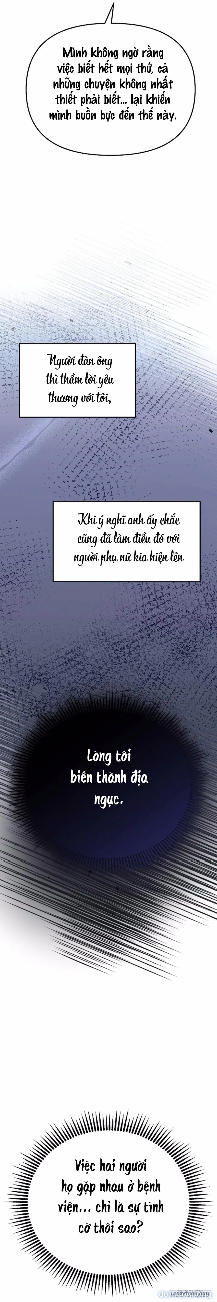 Sự Cám Dỗ Ngọt Ngào Của Cậu Bạn Thân 
