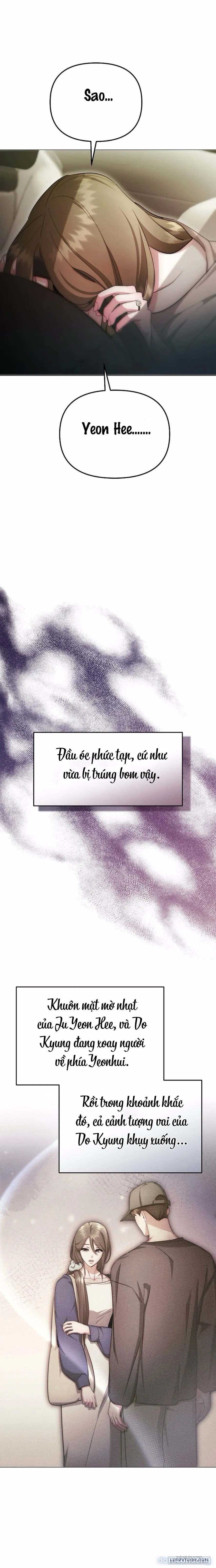 Sự Cám Dỗ Ngọt Ngào Của Cậu Bạn Thân 